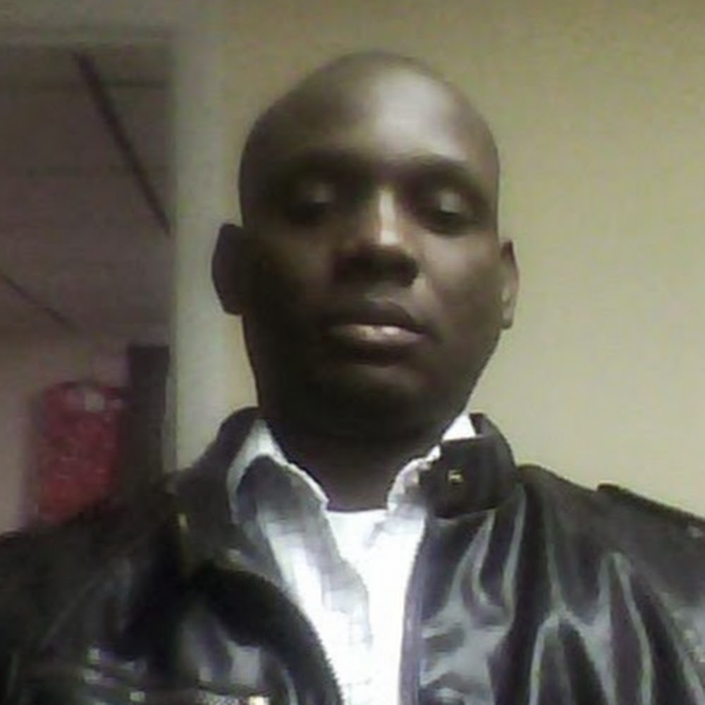 Meet your Posher, Adesanya